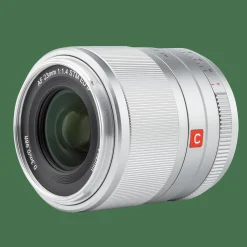 Rollei Objektive Für Fuji-Viltrox Objektiv | XF 23 mm | F/1.4 | Fuji X-Mount