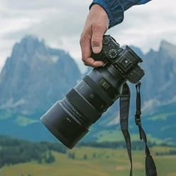 Rollei Objektive Für Sony-Viltrox Objektiv AF 135 mm F/1.8 LAB FE für Sony