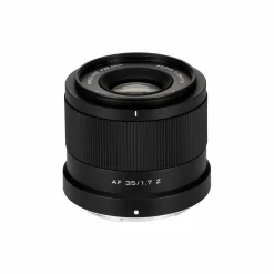 Rollei Objektive Für Nikon-Viltrox Objektiv I AF 35 mm I F/1.7 DX I Nikon Z-Mount