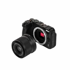 Rollei Objektive Für Nikon-Viltrox Objektiv I AF 35 mm I F/1.7 DX I Nikon Z-Mount