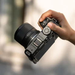 Rollei Objektive Für Nikon-Viltrox Objektiv I AF 25 mm I F/1.7 DX I Nikon Z-Mount