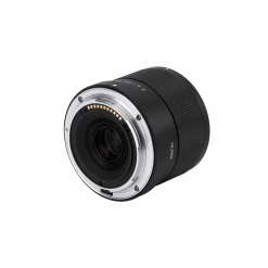 Rollei Objektive Für Nikon-Viltrox Objektiv I AF 25 mm I F/1.7 DX I Nikon Z-Mount