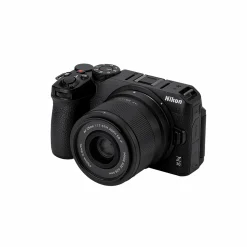 Rollei Objektive Für Nikon-Viltrox Objektiv I AF 25 mm I F/1.7 DX I Nikon Z-Mount