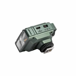 Rollei Spark Z3-Viltrox TTL Aufsteckblitz | Fuji | Spark Z3