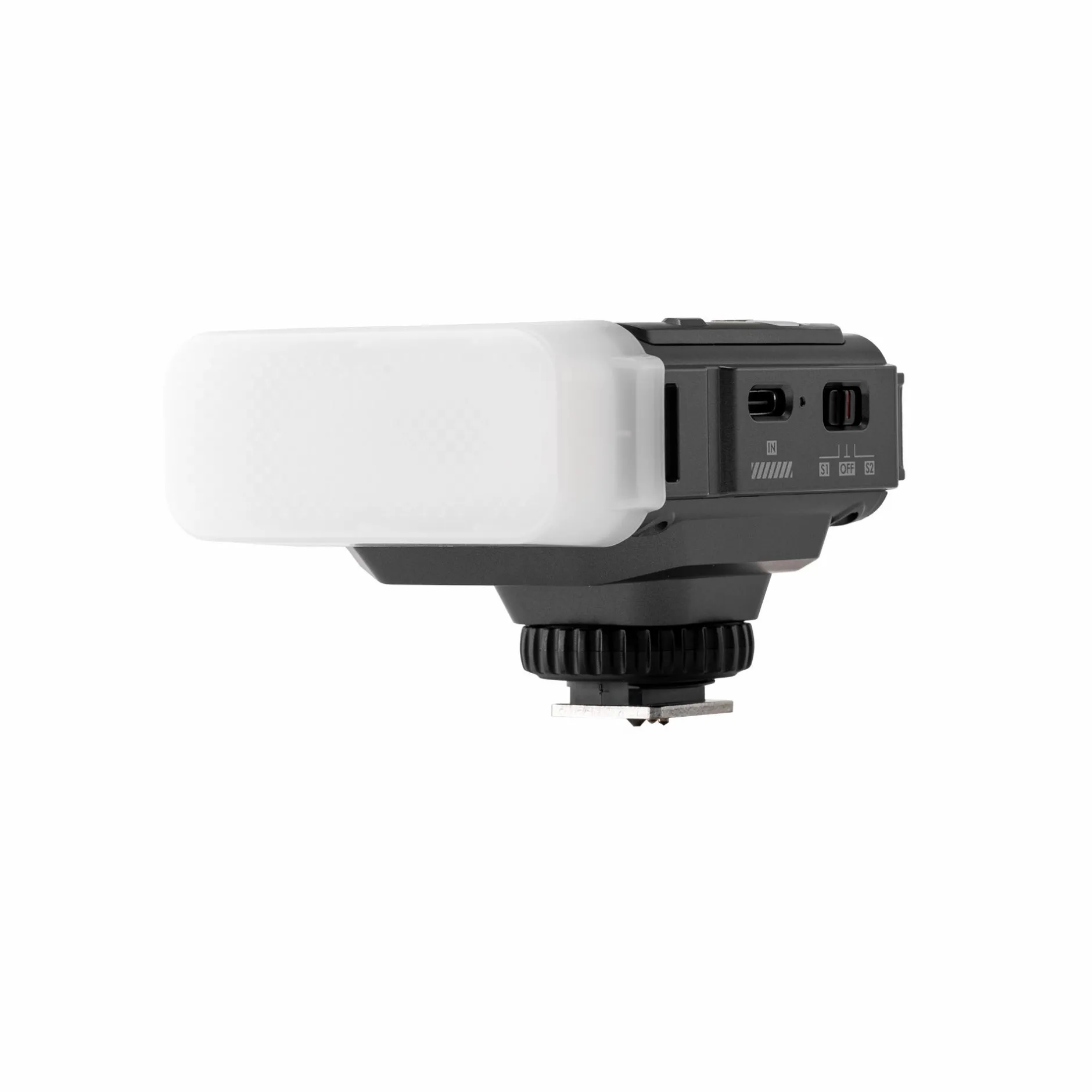 Rollei Spark Z3-Viltrox TTL Aufsteckblitz | Fuji | Spark Z3