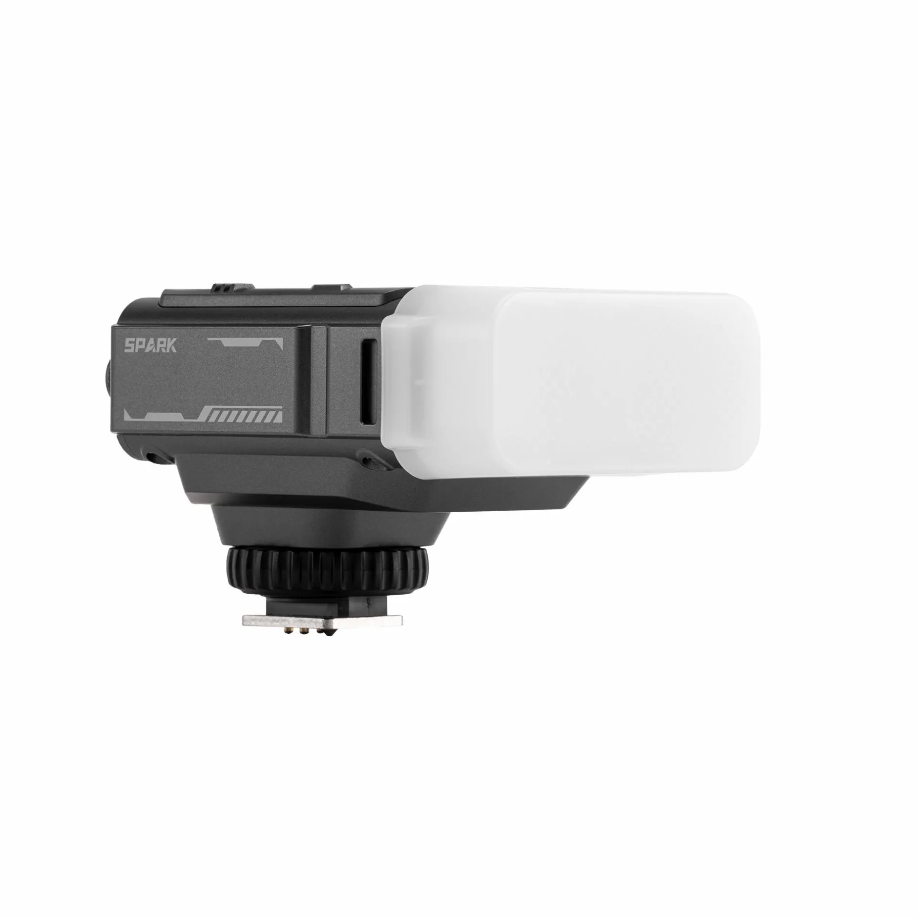 Rollei Spark Z3-Viltrox TTL Aufsteckblitz | Fuji | Spark Z3