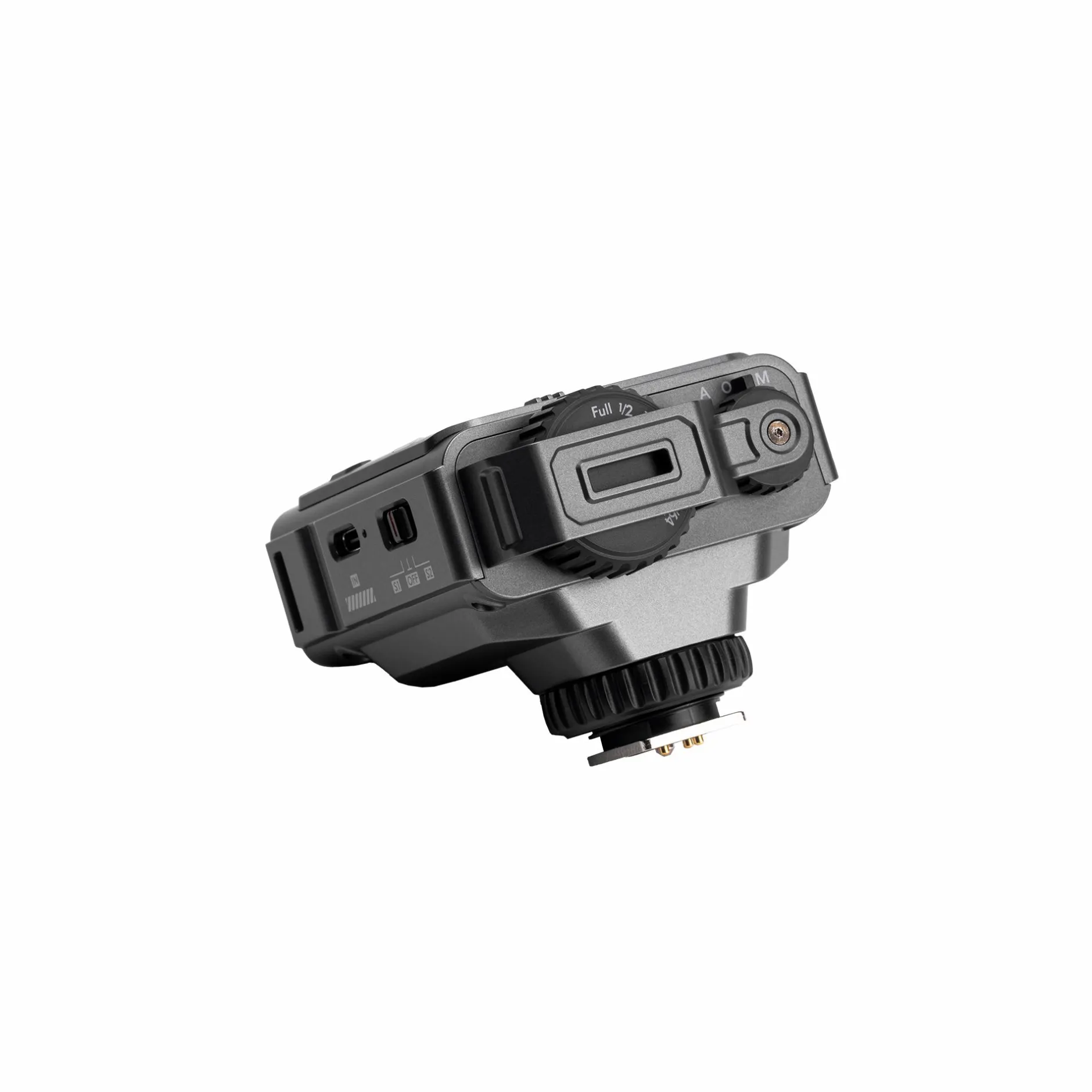 Rollei Spark Z3-Viltrox TTL Aufsteckblitz | Fuji | Spark Z3