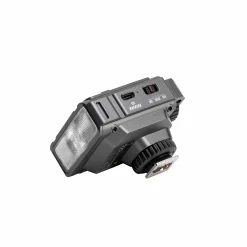 Rollei Spark Z3-Viltrox TTL Aufsteckblitz | Fuji | Spark Z3