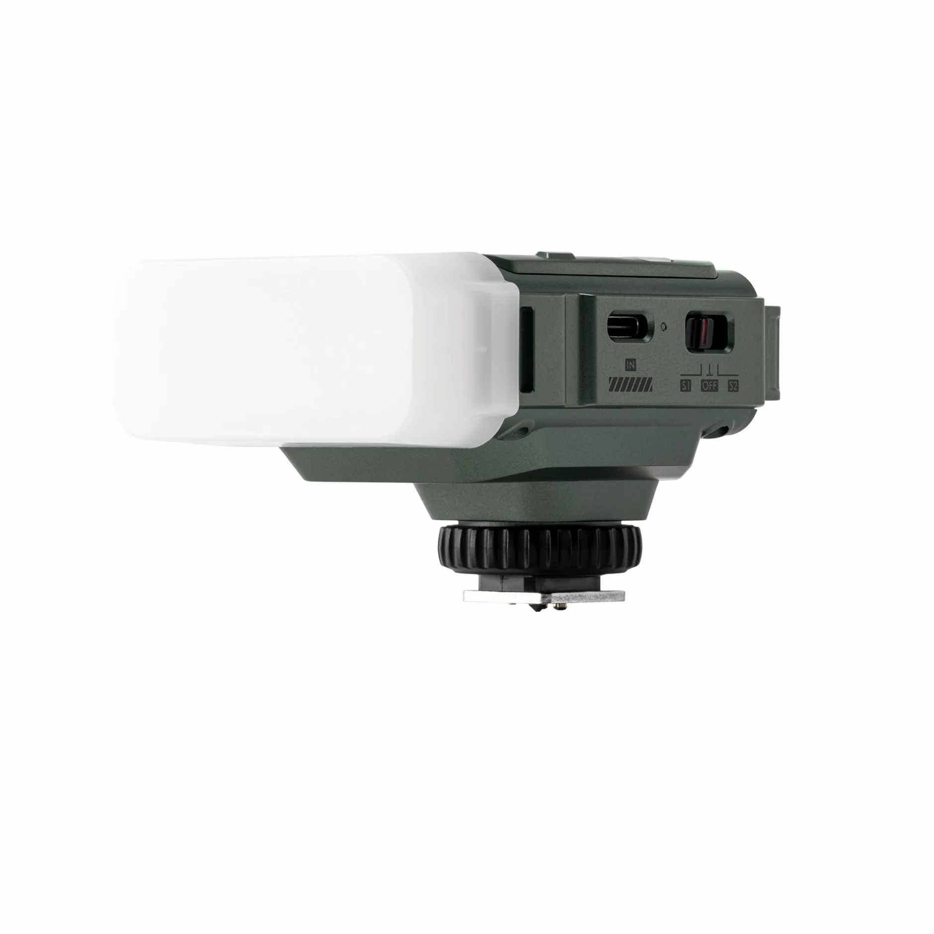 Rollei Spark Z3-Viltrox TTL Aufsteckblitz | Fuji | Spark Z3