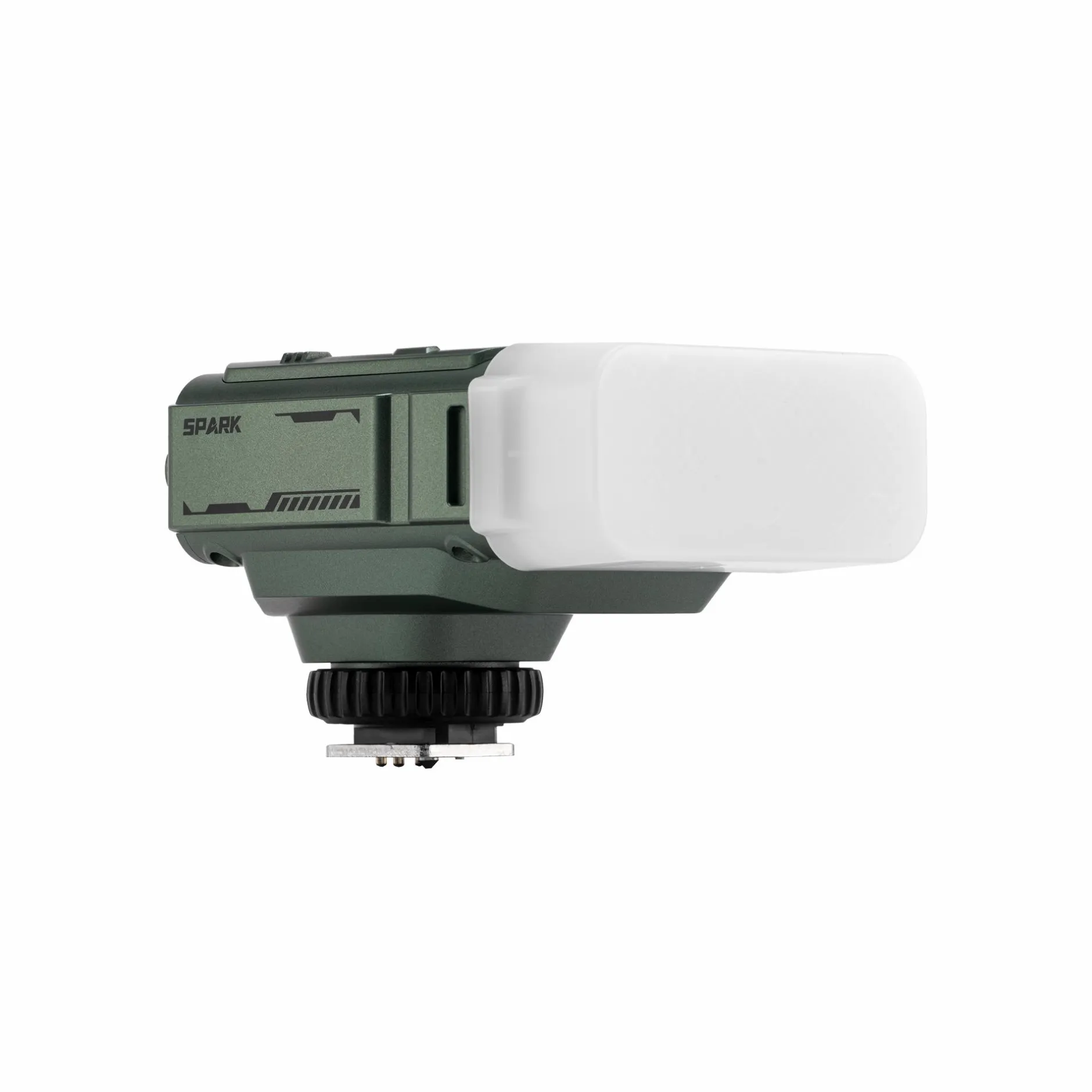 Rollei Spark Z3-Viltrox TTL Aufsteckblitz | Fuji | Spark Z3