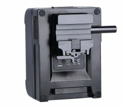 Rollei Led Zubehör|Led-Zubehör-V-Mount-Adapter für Candela 120/220/330