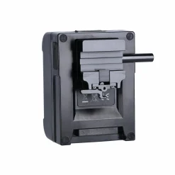 Rollei Led Zubehör|Led-Zubehör-V-Mount-Adapter für Candela 60/100