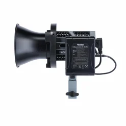 Rollei Led Zubehör|Led-Zubehör-V-Mount-Adapter für Candela 60/100