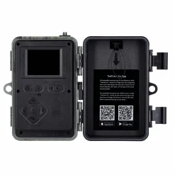 Rollei Wildkameras|Wildkameras-Wildkamera 4G SIMConnect