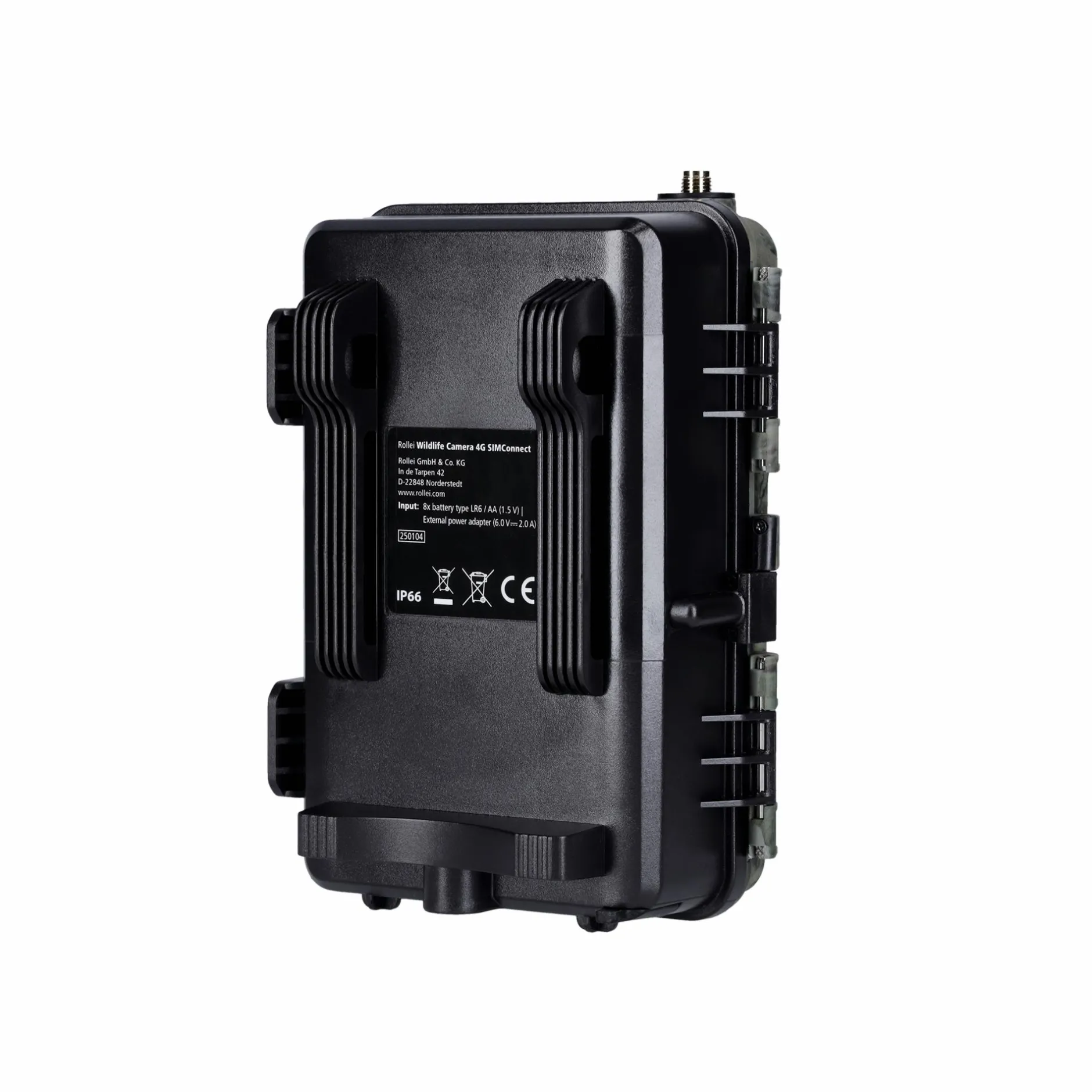 Rollei Wildkameras|Wildkameras-Wildkamera 4G SIMConnect