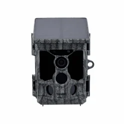 Rollei Wildkameras|Wildkameras-Wildkamera 4K WiFi Solar