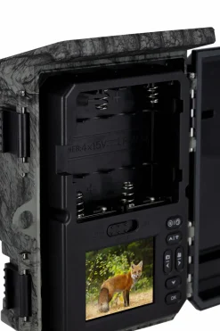 Rollei Wildkameras|Wildkameras-Wildkamera 4K WiFi Solar