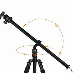 Rollei Winkelarme & Erweiterungen-Winkel-Arm XL für Stative