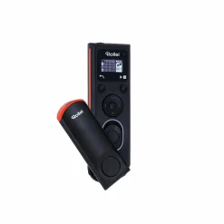 Rollei Fernauslöser-Wireless Fernauslöser