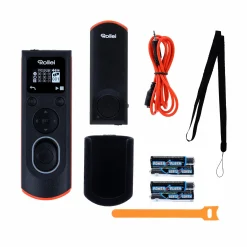 Rollei Fernauslöser-Wireless Fernauslöser