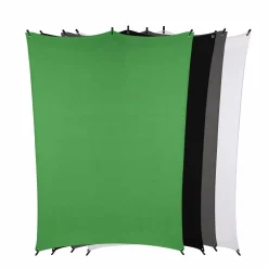 Rollei Hintergründe|Hintergründe-X-Drop Hintergrund 2,1 x 1,5 m