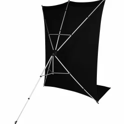 Rollei Hintergründe|Hintergründe-X-Drop Hintergrund 3,0 x 1,5 m