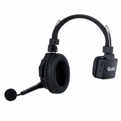Rollei Mikrofone & Headsets|Headsets & Mikrofone-Xtalk X1 Intercom-Headset