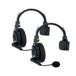 Rollei Mikrofone & Headsets|Headsets & Mikrofone-Xtalk X2 Intercom-Headsets