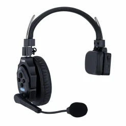 Rollei Mikrofone & Headsets|Headsets & Mikrofone-Xtalk X5 Intercom-Headsets