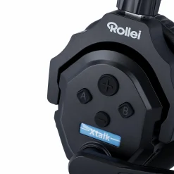 Rollei Mikrofone & Headsets|Headsets & Mikrofone-Xtalk X5 Intercom-Headsets