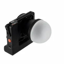 Rollei Led Zubehör|Led-Zubehör-Zubehör-Set | für LUX-Serie