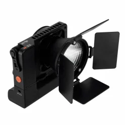 Rollei Led Zubehör|Led-Zubehör-Zubehör-Set | für LUX-Serie